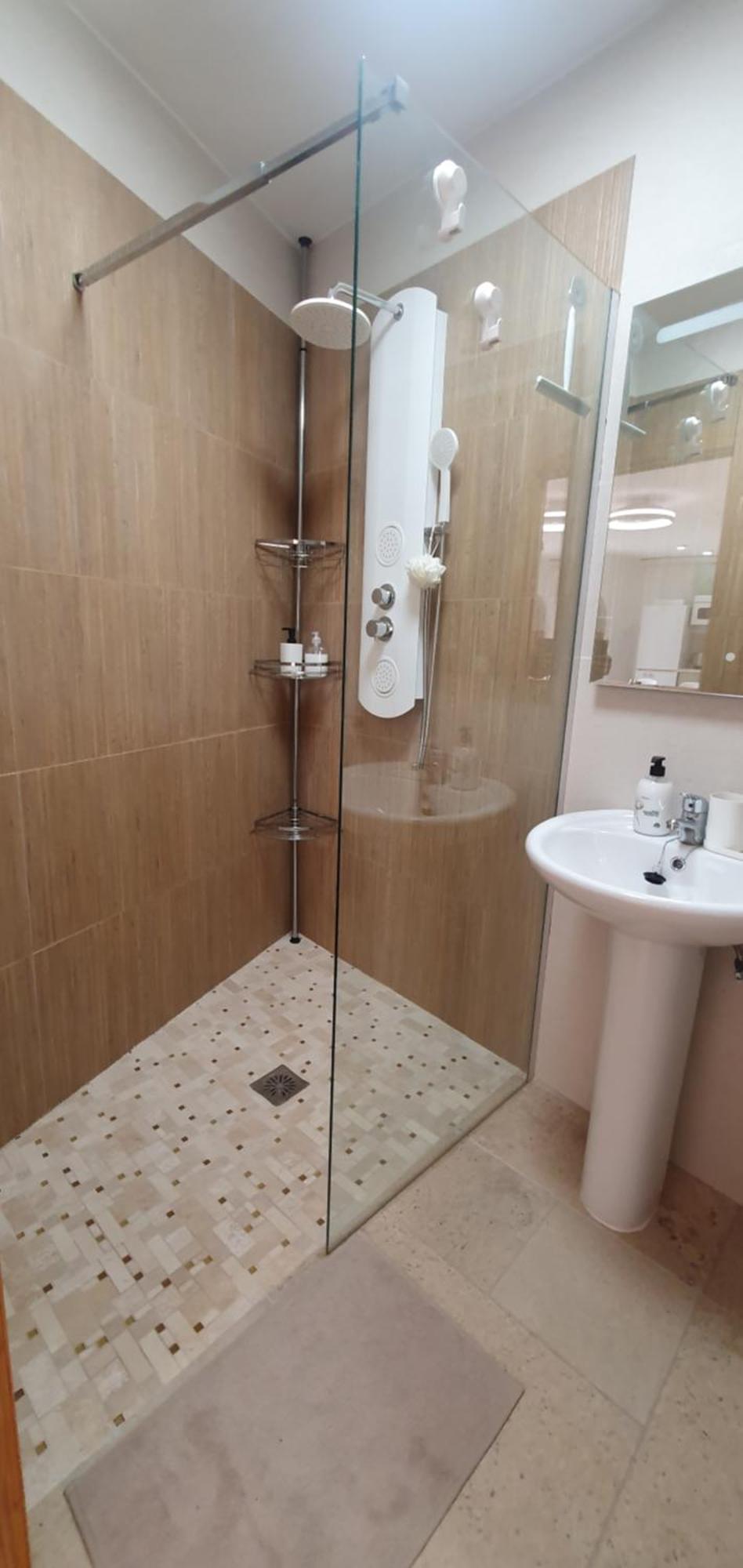 El Jardin Secreto Apartment Oria Exterior photo